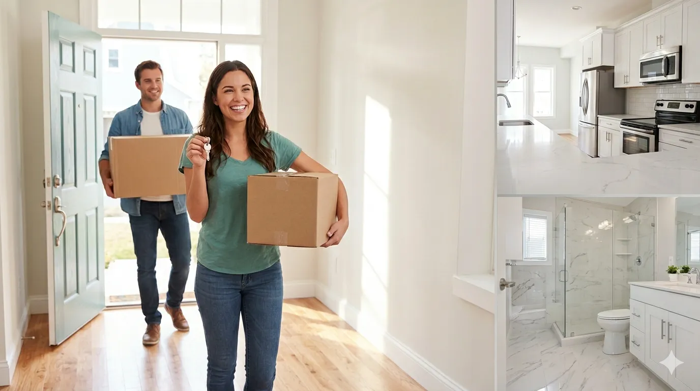 Move-Out Cleaning banner