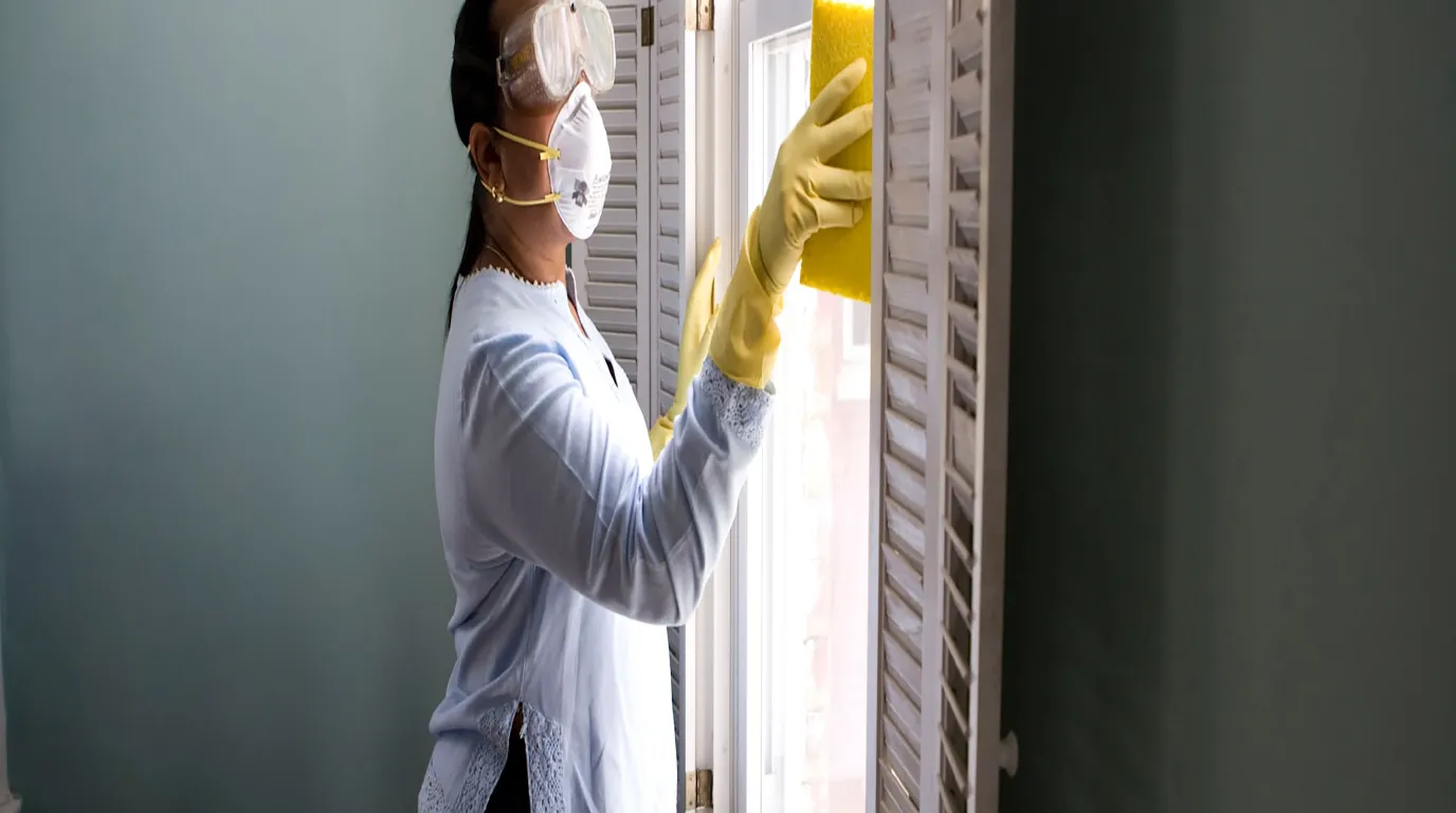 Deep Cleaning banner