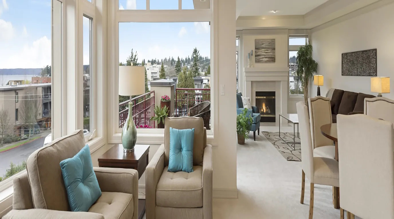 Pre-Sale Cleaning banner